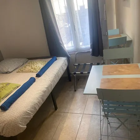 Appartement Nice Proche De Monaco Exterior photo
