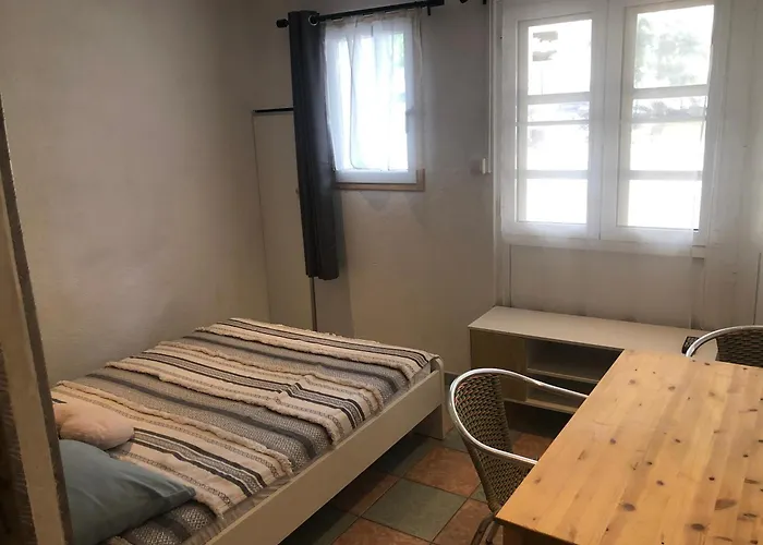 Appartement Nice Proche De Monaco