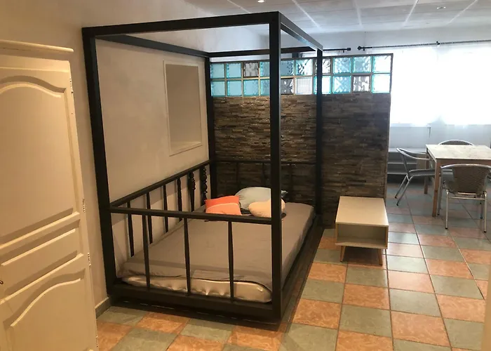Appartement Nice Proche De Monaco