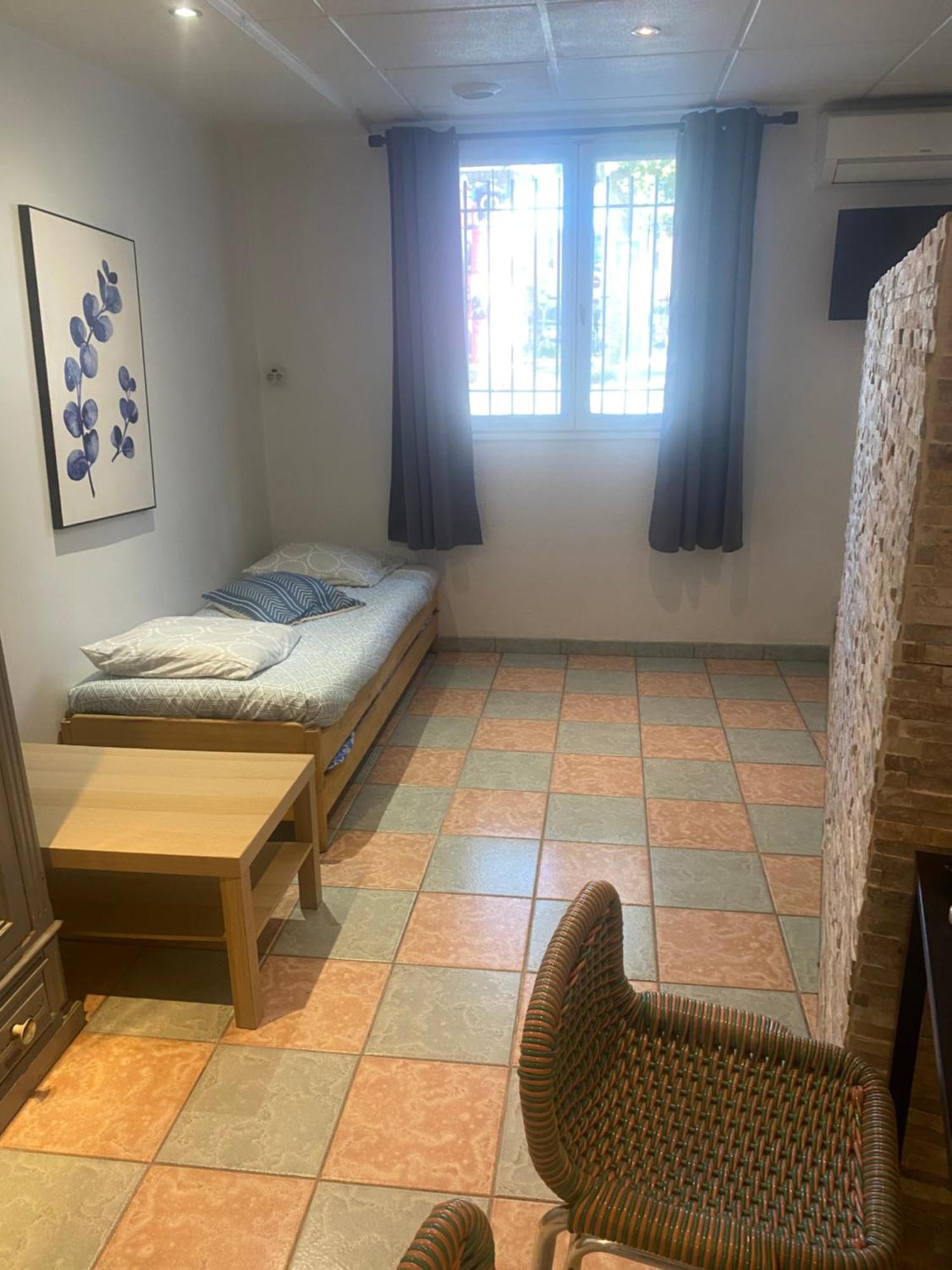 Proche De Monaco Appartement Nice