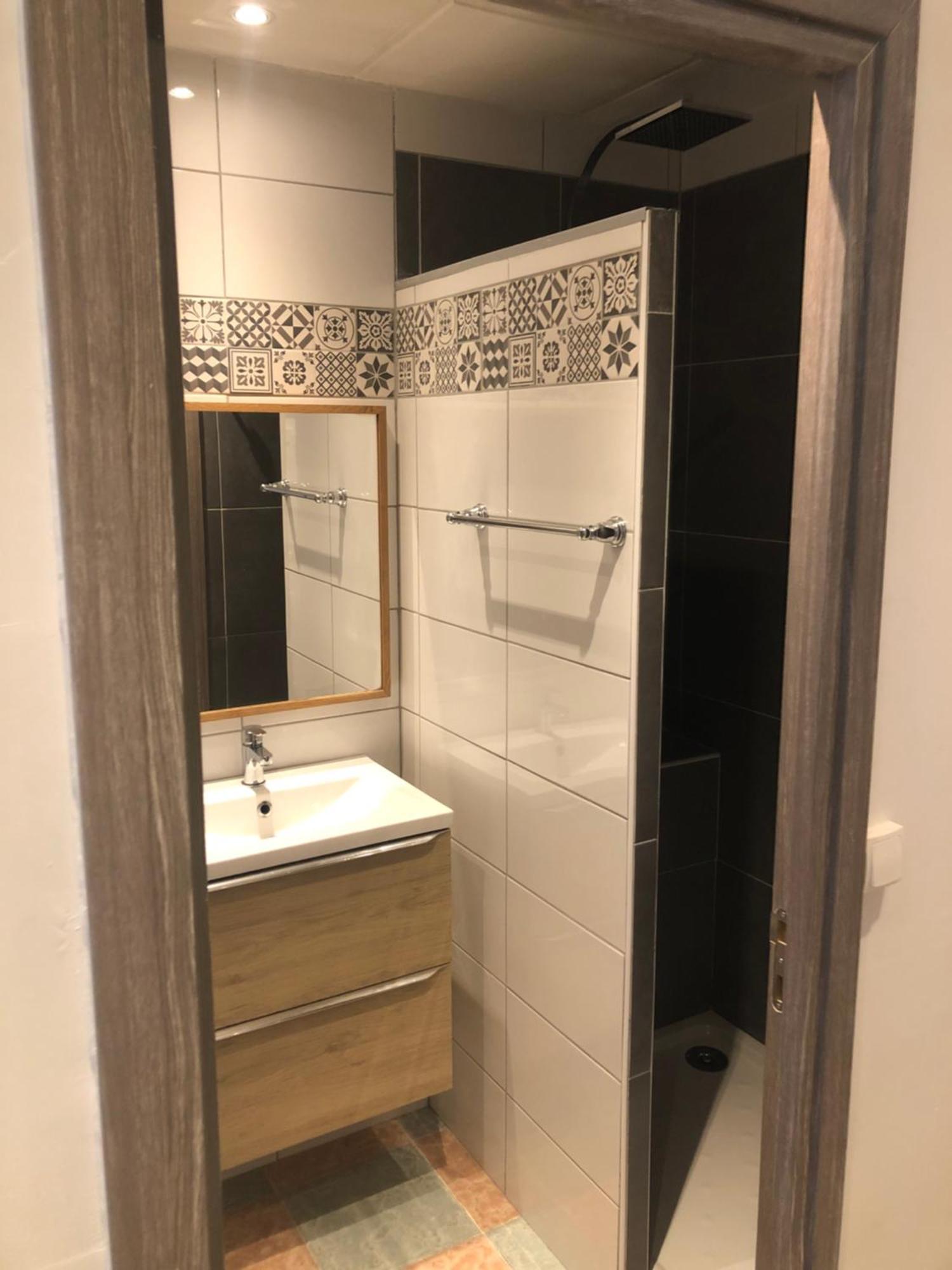 Proche De Monaco Apartment Nizza