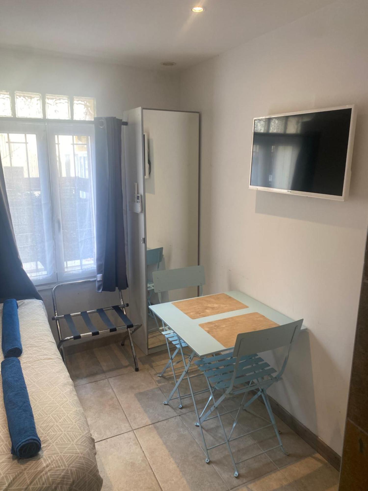 Proche De Monaco Apartment Nizza