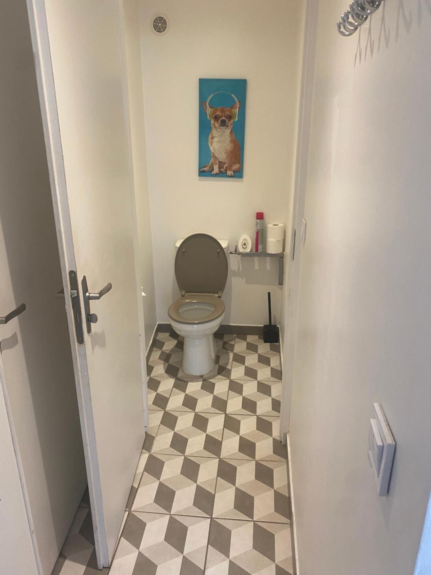 Appartement Proche De Monaco Nice