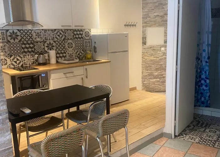 Appartement Nice Proche De Monaco