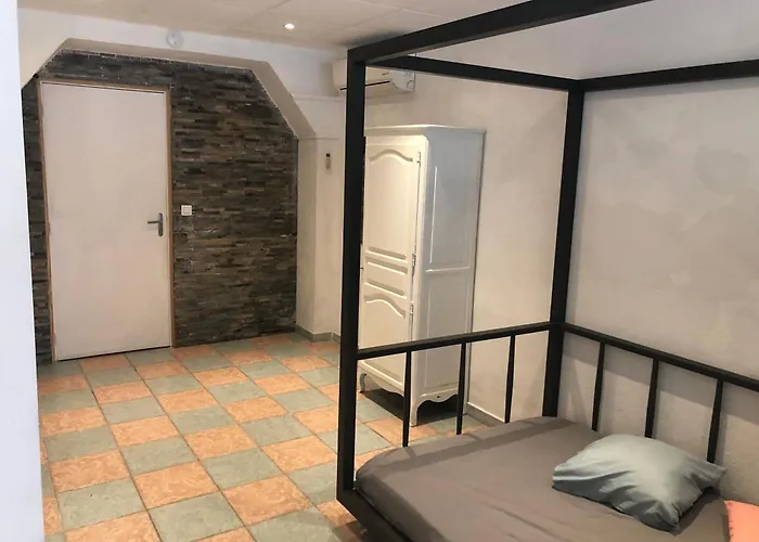 Appartement Nice Proche De Monaco