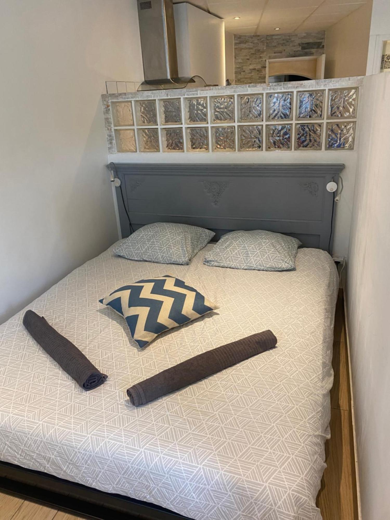 Apartment Proche De Monaco *